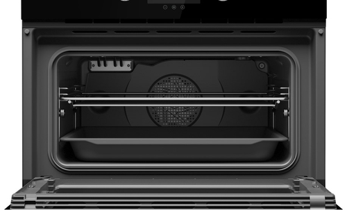 TEKA HLC-8440-C Cristal Negro - Horno Compacto 40L