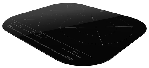 TEKA IKC-63320-MSP Negro - Vitrocerámica de Inducción 60CM