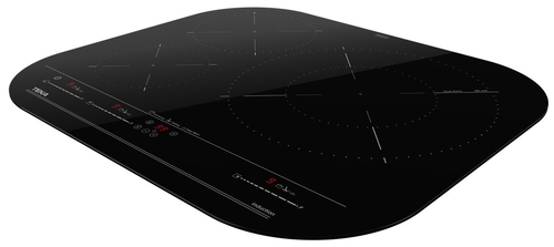 TEKA IKC-63320-MSP Negro - Vitrocerámica de Inducción 60CM