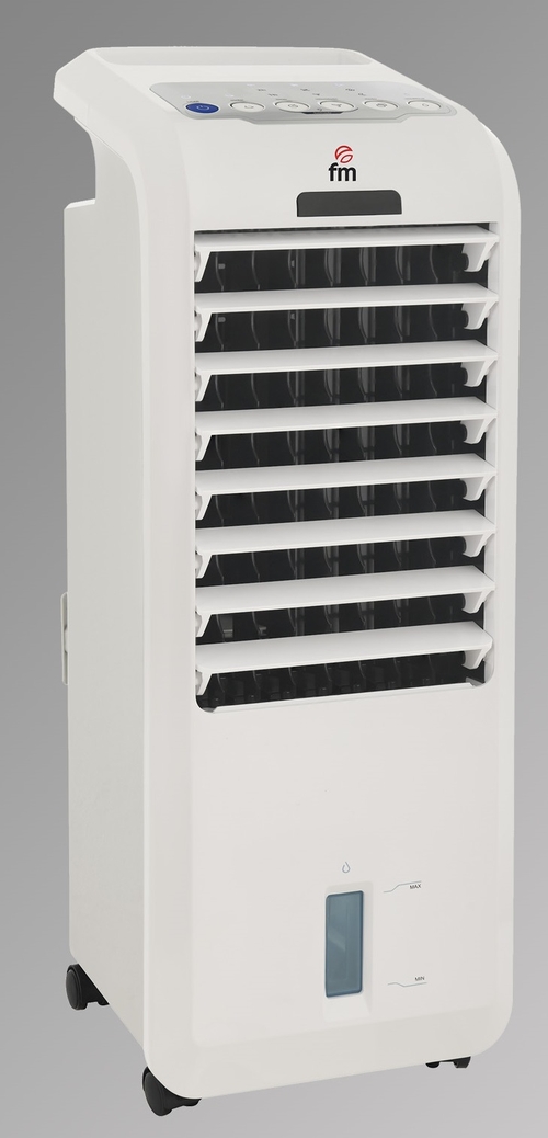 FM CL-220 - Climatizador 55W 5L