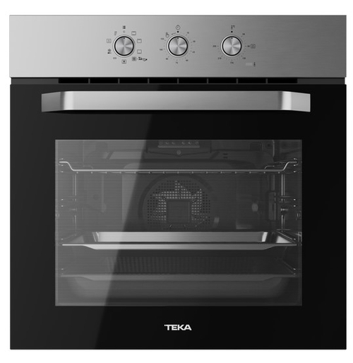 TEKA AIRFRY HCB-6526 INOX - Horno Multifunción 70L