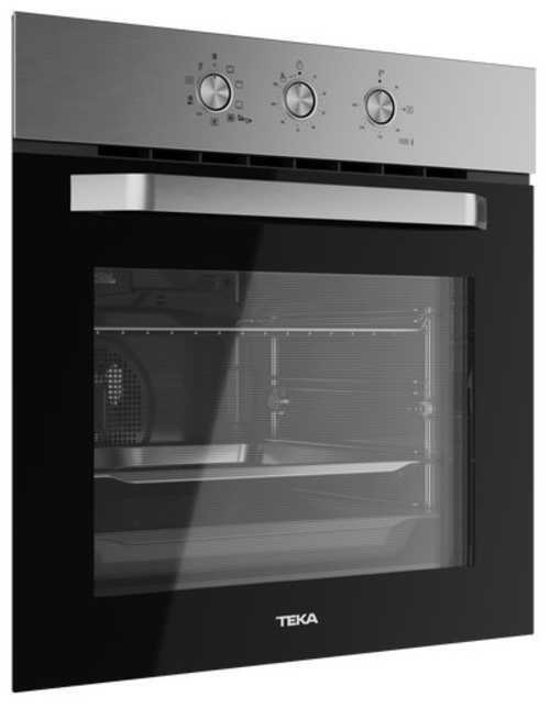 TEKA AIRFRY HCB-6526 INOX - Horno Multifunción 70L