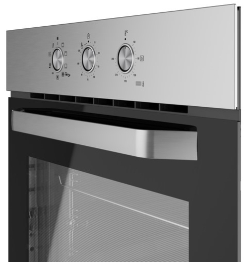 TEKA AIRFRY HCB-6526 INOX - Horno Multifunción 70L