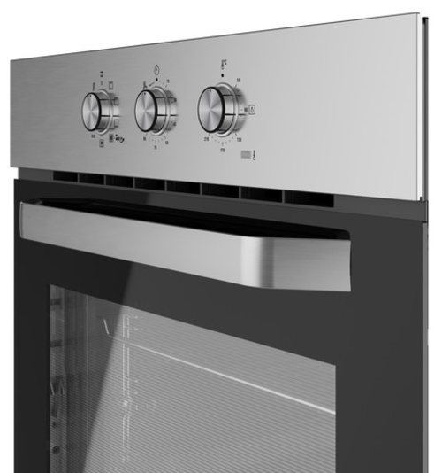 TEKA AIRFRY HCB-6526 INOX - Horno Multifunción 70L