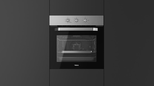 TEKA AIRFRY HCB-6526 INOX - Horno Multifunción 70L