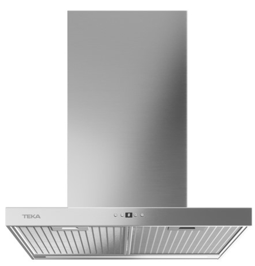 TEKA DSH-686 INOX - Campana Decorativa 60CM