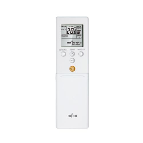 FUJITSU ASY71UI-KM - Aire Acondicionado 6106 Frig 6880 Kcal