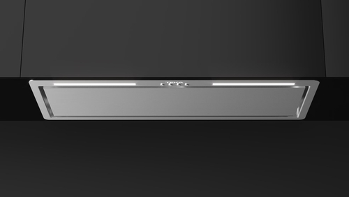 TEKA GFL-77760-EOS INOX - Grupo Filtrante 70CM