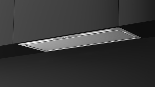 TEKA GFL-77760-EOS INOX - Grupo Filtrante 70CM
