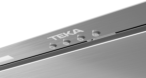 TEKA GFL-77760-EOS INOX - Grupo Filtrante 70CM