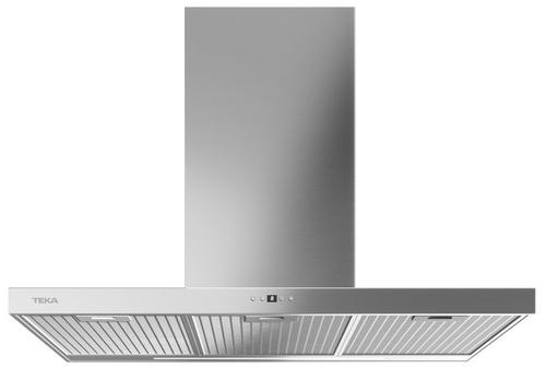 TEKA DSH-986 INOX - Campana Decorativa 90CM