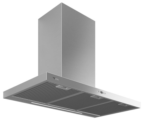 TEKA DSH-986 INOX - Campana Decorativa 90CM
