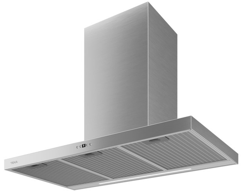 TEKA DSH-986 INOX - Campana Decorativa 90CM