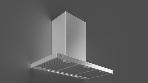 TEKA DSH-986 INOX - Campana Decorativa 90CM