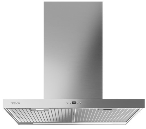 TEKA DSH-786 INOX - Campana Decorativa 70CM