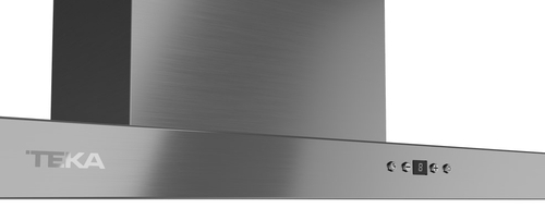 TEKA DSH-786 INOX - Campana Decorativa 70CM