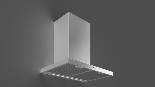TEKA DSH-786 INOX - Campana Decorativa 70CM