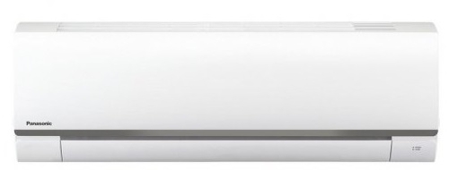PANASONIC KIT-KE50-TKE - Aire Acondicionado 4300 Frig 4644 Kcal