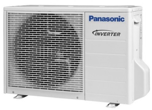 PANASONIC KIT-KE50-TKE - Aire Acondicionado 4300 Frig 4644 Kcal