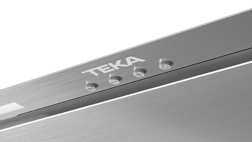 TEKA GFL-87760-EOS INOX - Grupo Filtrante 80CM