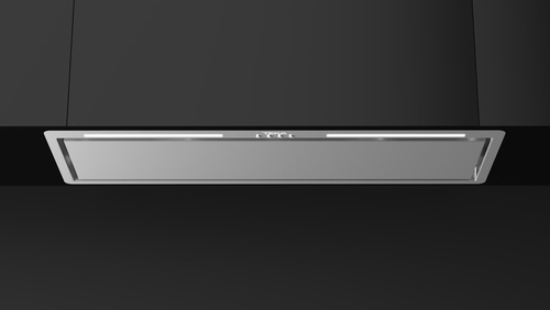 TEKA GFL-87760-EOS INOX - Grupo Filtrante 80CM