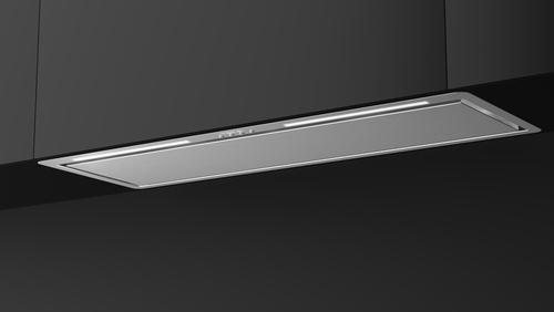 TEKA GFL-87760-EOS INOX - Grupo Filtrante 80CM