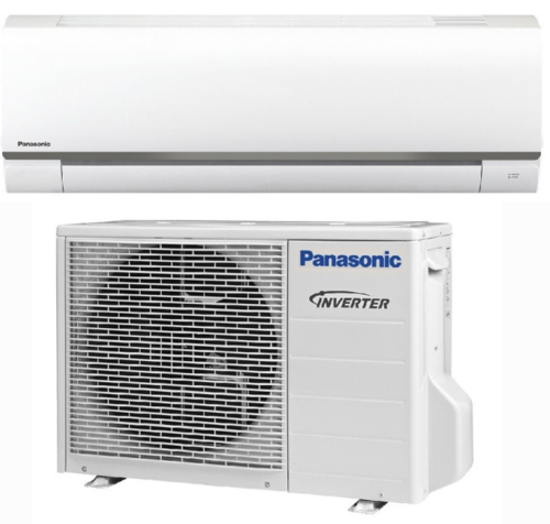 PANASONIC KIT DE-35-TKE - Aire Acondicionado 2925 Frig 3300 Kcal