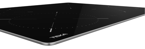 TEKA TTC-64010-CRD  Negro - Vitrocerámica Eléctrica 60CM