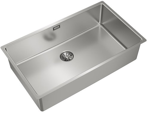 TEKA BE LINEA RS15 71.40-M-XP INOX - Fregadero 80CM