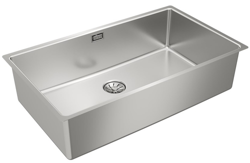 TEKA BE LINEA RS15 71.40-M-XP INOX - Fregadero 80CM