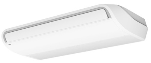 FUJITSU ABY125T-KA Techo - Aire Acondicionado 10404 Frig 11438 Kcal