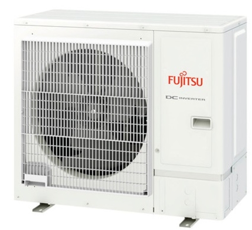 FUJITSU ABY125T-KA Techo - Aire Acondicionado 10404 Frig 11438 Kcal