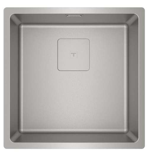 TEKA FLEXLINEA RS15 40.40 M-FX INOX - Fregadero 50CM