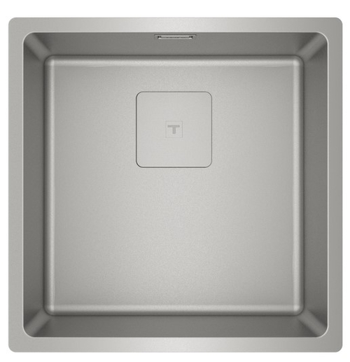 TEKA FLEXLINEA RS15 40.40 M-FX INOX - Fregadero 50CM