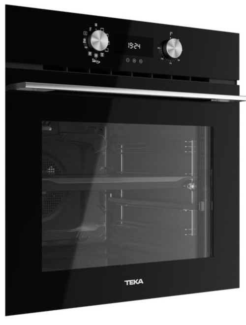 TEKA AIRFRY HLB-8416 Negro - Horno Multifunción 70L