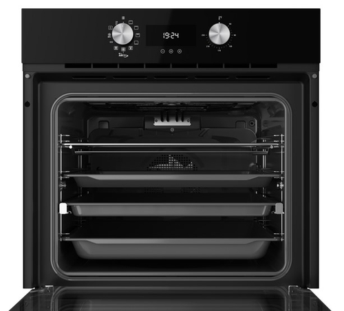 TEKA AIRFRY HLB-8416 Negro - Horno Multifunción 70L