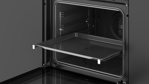TEKA AIRFRY HLB-8416 Negro - Horno Multifunción 70L