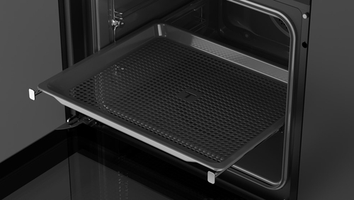 TEKA AIRFRY HLB-8416 Negro - Horno Multifunción 70L