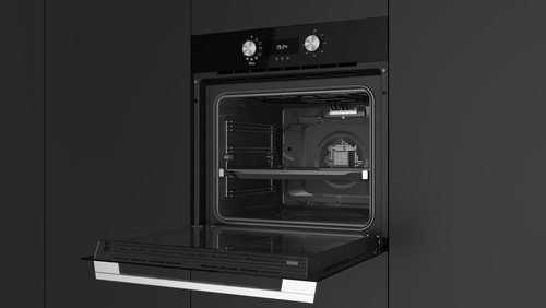 TEKA AIRFRY HLB-8416 Negro - Horno Multifunción 70L