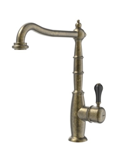 TEKA RT-915  - Grifo Latón Envejecido