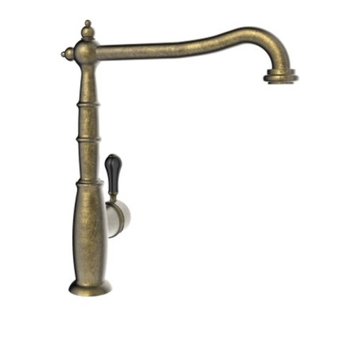 TEKA RT-915  - Grifo Latón Envejecido