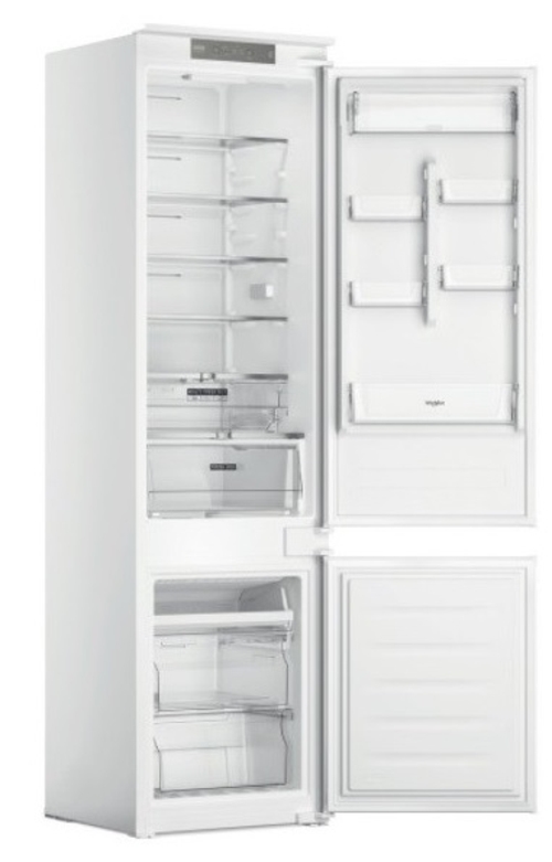 WHIRLPOOL WHC20 T321 Integrable - Frigorífico Combi NoFrost