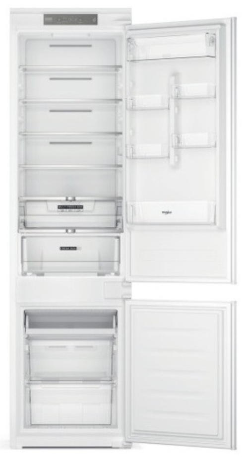 WHIRLPOOL WHC20 T321 Integrable - Frigorífico Combi NoFrost