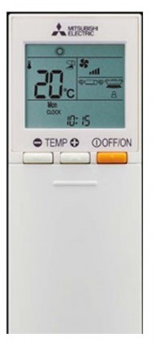 MITSUBISHI MSZ-LN50-VGW Blanco - Aire Acondicionado 4300 Frig y 5160 Kcal