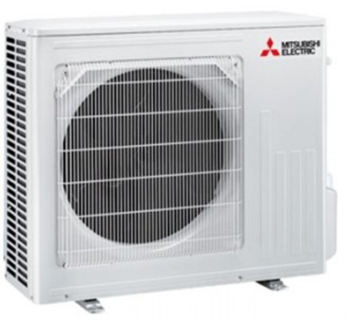 MITSUBISHI MSZ-LN50-VGW Blanco - Aire Acondicionado 4300 Frig y 5160 Kcal
