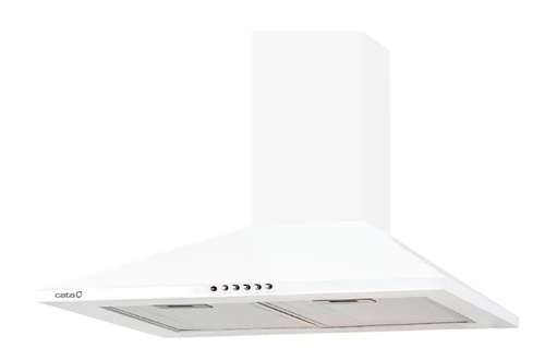 CATA OMEGA 700 WH - Campana Decorativa 70 CM