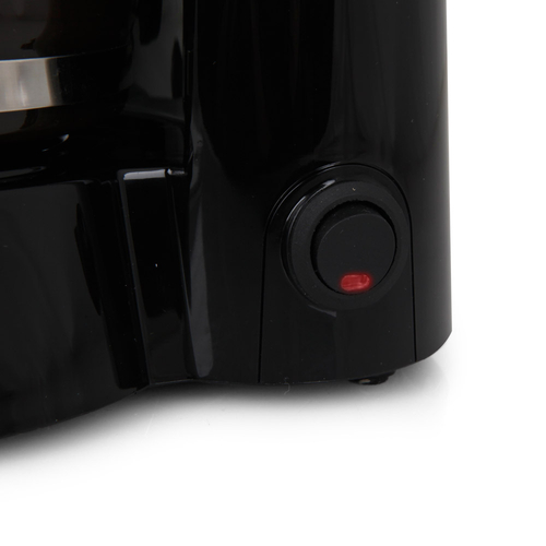 ORBEGOZO CG 4016 - Cafetera de Goteo 650W