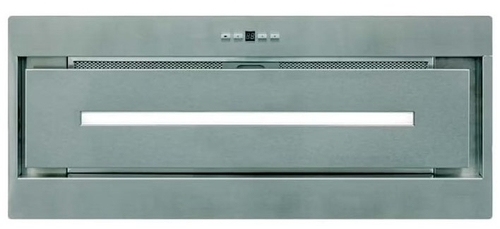 CATA GPL-75-X INOX - Grupo Filtrante 70CM