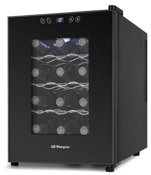 ORBEGOZO VT 1230 - Vinoteca 70W