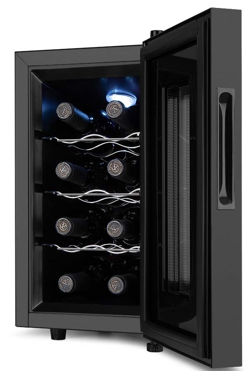 ORBEGOZO VT 830 - Vinoteca 70W